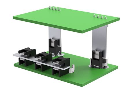 high power busbar connector|Busbars .